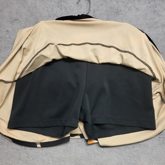 Adidas Marimekko Skort Women’s XL Floral Tennis Match Skirt Primeblue Golf MKO - Picture 9 of 13